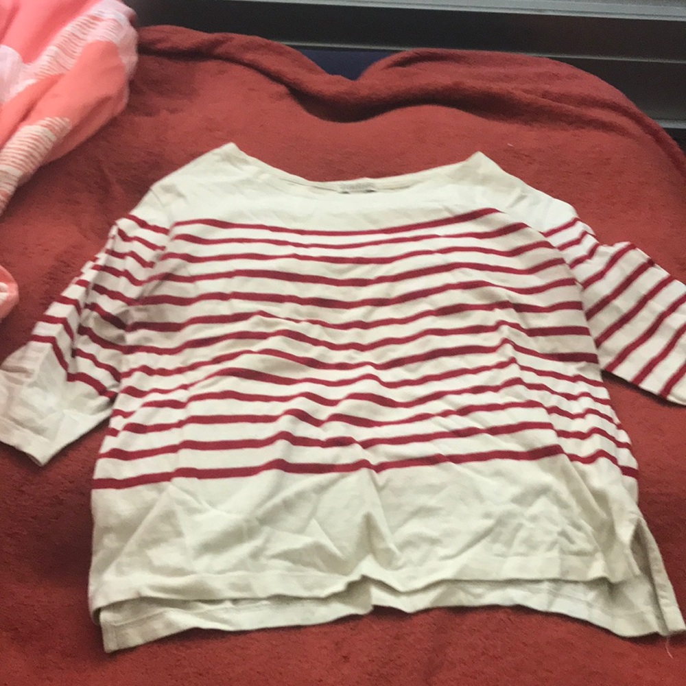 Forever 21 Top
